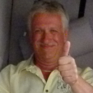 Profilbild von Ulrich Tiesler