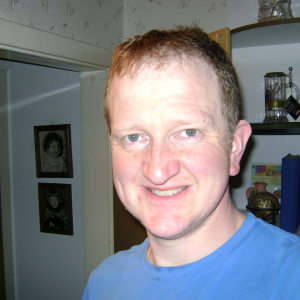 Profilbild von Ulrich Timmermann