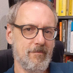 Profilbild von Ulrich Tipp