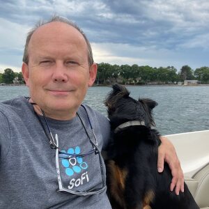 Profilbild von Ulrich Tombuelt