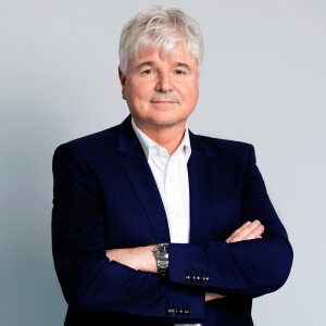 Profilbild von Ulrich Träger