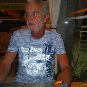 Profilbild von Ulrich Trautmann