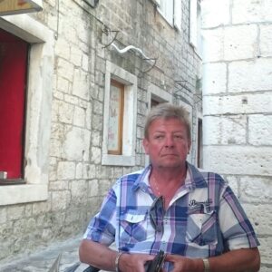 Profilbild von Ulrich Treudt