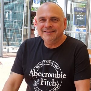 Profilbild von Ulrich Troeder