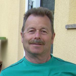 Profilbild von Ulrich Tröster