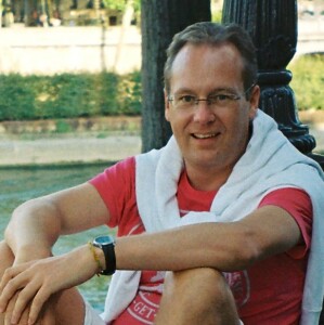 Profilbild von Ulrich Tüchsen