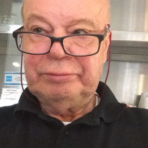 Profilbild von Ulrich Türner
