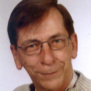 Profilbild von Ulrich Tuguntke
