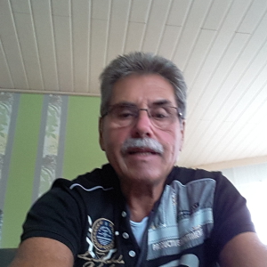 Profilbild von Ulrich Tunger