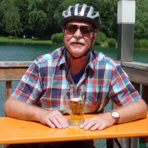 Profilbild von Ulrich Uhlemann