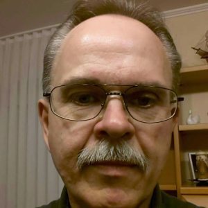 Profilbild von Ulrich Ulrich Riesenbeck