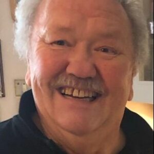 Profilbild von Ulrich Umierski