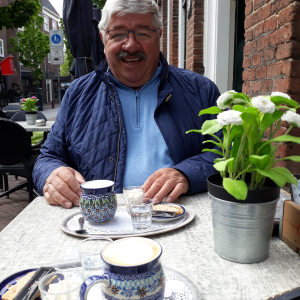 Profilbild von Ulrich Vatheuer