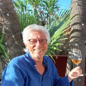 Profilbild von Ulrich Vaupel
