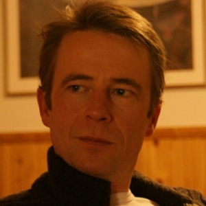 Profilbild von Ulrich Vierck