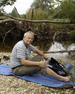 Profilbild von Ulrich Voerkelius