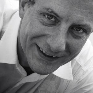 Profilbild von Ulrich Voet