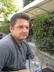 Profilbild von Ulrich Vogt