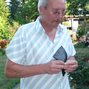 Profilbild von Ulrich Vogt