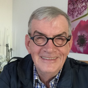 Profilbild von Ulrich Voigt
