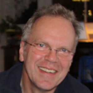 Profilbild von Ulrich Voigt