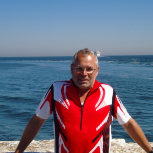 Profilbild von Ulrich Volkmann