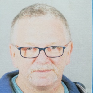 Profilbild von Ulrich Vollberg