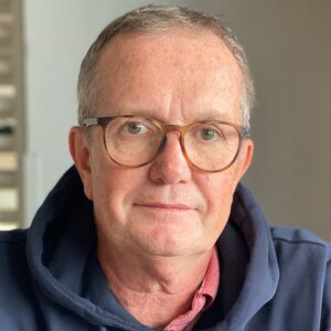 Profilbild von Ulrich Vollert