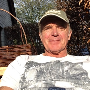 Profilbild von Ulrich Vollmer-Simmersbach