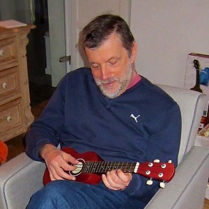 Profilbild von Ulrich Vossieck