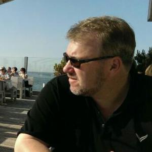 Profilbild von Ulrich Wachholz