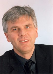 Profilbild von Ulrich Wagner