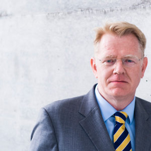 Profilbild von Ulrich Wagner