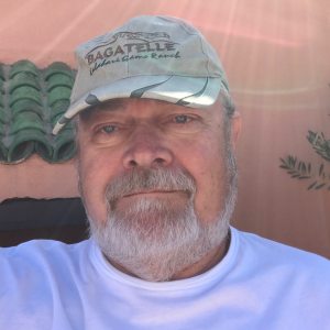 Profilbild von Ulrich Wahl