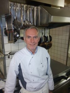 Profilbild von Ulrich Walker