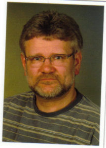 Profilbild von Ulrich Wallrodt