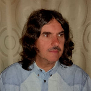 Profilbild von Ulrich Walluhn