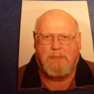 Profilbild von Ulrich Walter