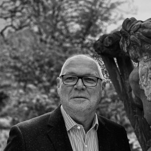 Profilbild von Ulrich Wanner-Laufer