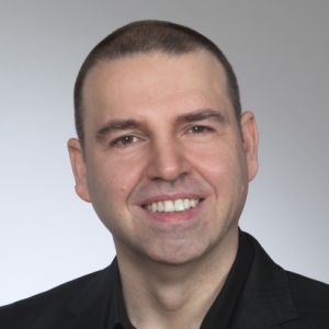 Profilbild von Ulrich Warda