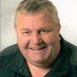 Profilbild von Ulrich Warncke