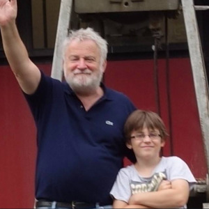 Profilbild von Ulrich Waschk