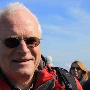 Profilbild von Ulrich Weber
