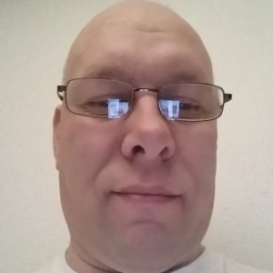 Profilbild von Ulrich Weber