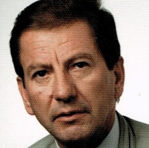 Profilbild von Ulrich Weber