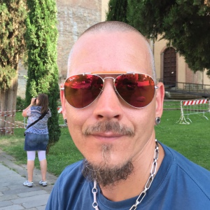 Profilbild von Ulrich Wegener