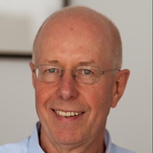 Profilbild von Ulrich Wegner