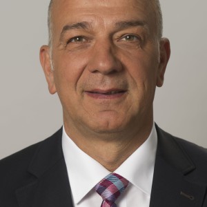 Profilbild von Ulrich Wehr
