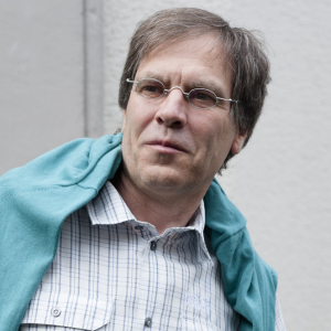 Profilbild von Ulrich Weigel