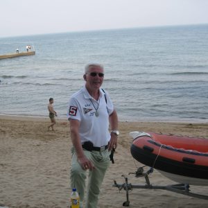 Profilbild von Ulrich Weiland